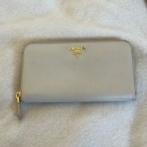 Prada Wallet